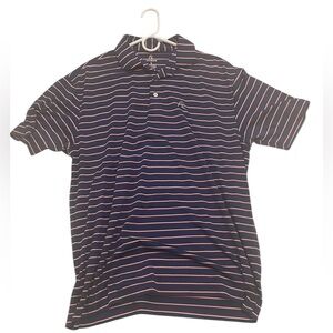 Rhoback performance polo